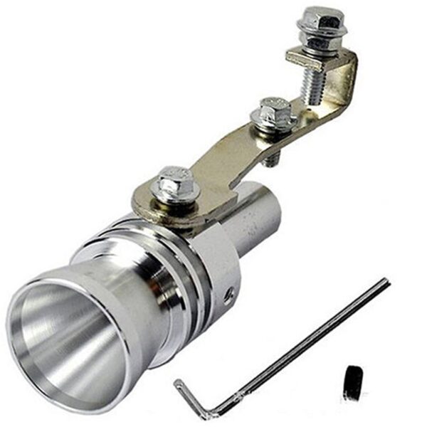 ⁦Turbo Sound For Exhaust⁩ - الصورة ⁦3⁩