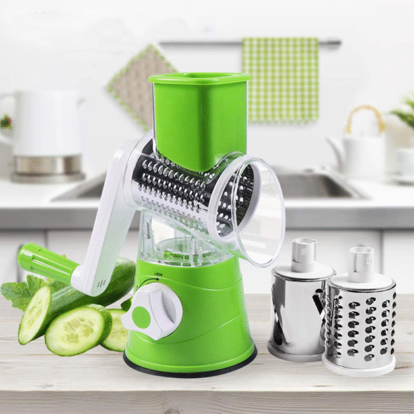 ⁦مبشرة الطبل العجيبة  3in1 Slicer⁩ - الصورة ⁦7⁩