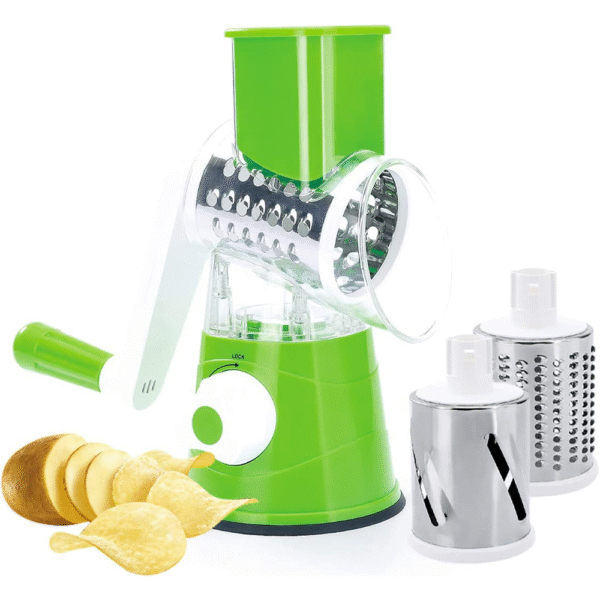 ⁦مبشرة الطبل العجيبة  3in1 Slicer⁩ - الصورة ⁦5⁩