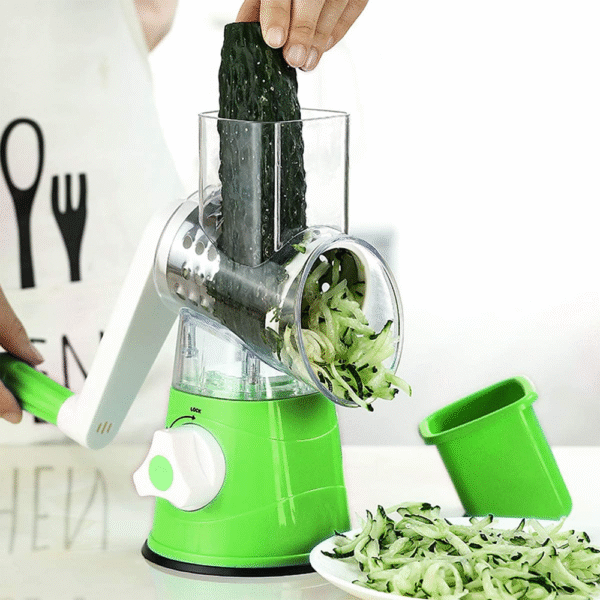 ⁦مبشرة الطبل العجيبة  3in1 Slicer⁩ - الصورة ⁦3⁩