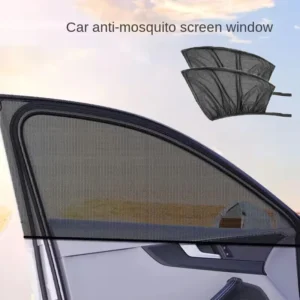 Car sunshades, mosquito screens, windows, mosquito nets, curtains, sun screens, mosquito nets for cars Accessories - AliExpress 34