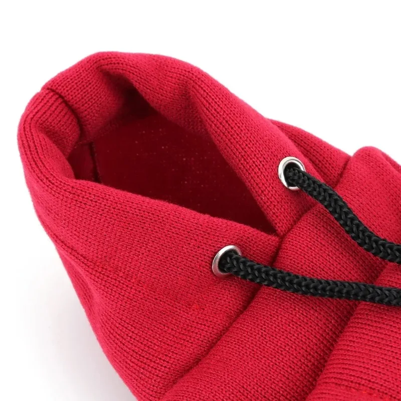 VIKEFON Car Shift Lever Handle Kit Creative Universal Car Gear Shift Washable Hoodie Decoration Funny Car Interior Accessories - AliExpress - الصورة 6